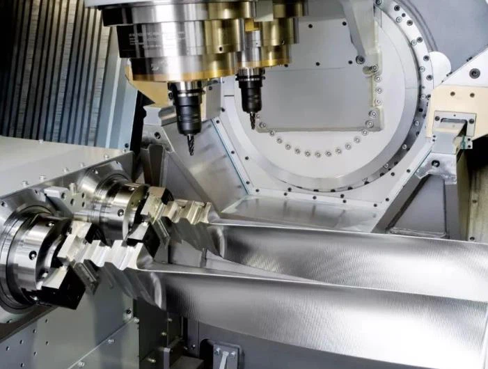 cnc process cnc process