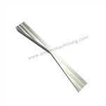 Tħin tal-Aluminju b'Veloċità Għolja